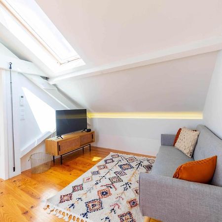 My Home Is Your Home Viana Center Apartment Viana do Castelo Luaran gambar