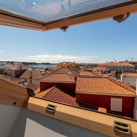 My Home Is Your Home Viana Center Apartment Viana do Castelo Luaran gambar