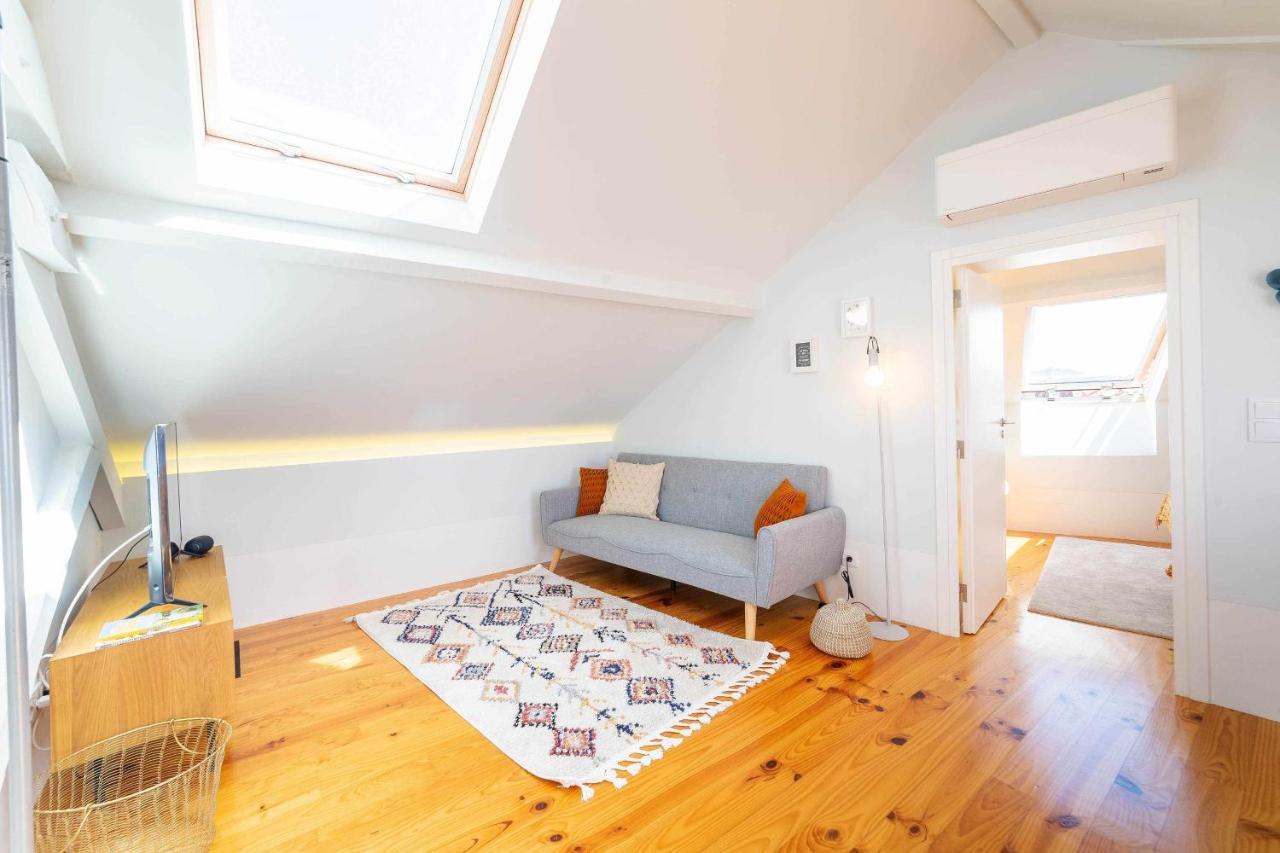My Home Is Your Home Viana Center Apartment Viana do Castelo Luaran gambar