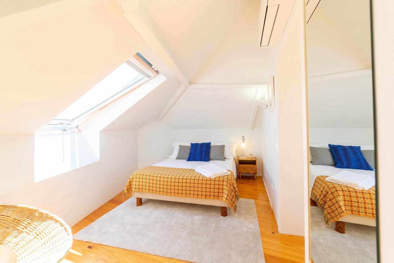 My Home Is Your Home Viana Center Apartment Viana do Castelo Luaran gambar