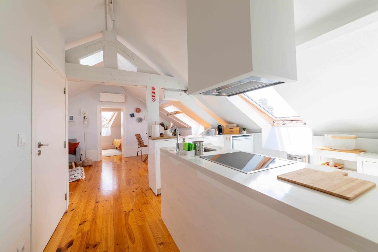My Home Is Your Home Viana Center Apartment Viana do Castelo Luaran gambar