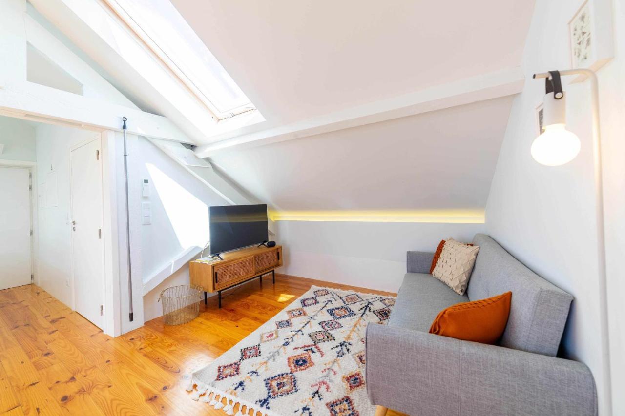 My Home Is Your Home Viana Center Apartment Viana do Castelo Luaran gambar