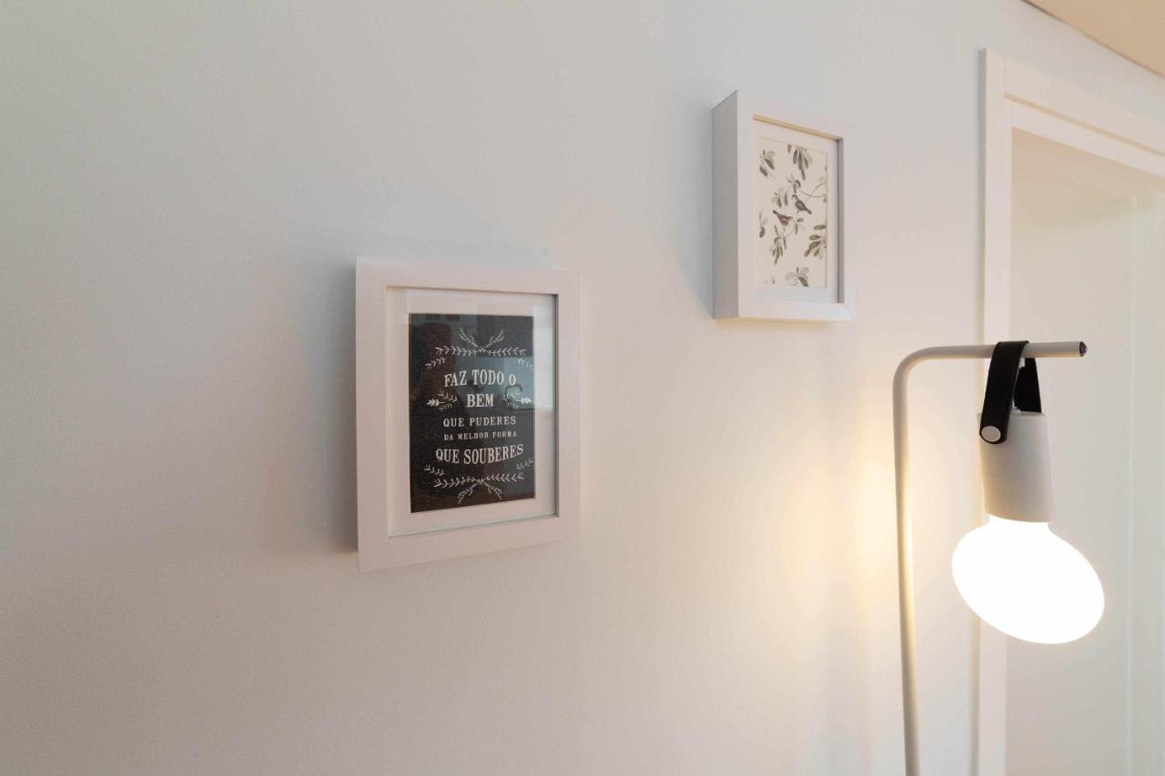 My Home Is Your Home Viana Center Apartment Viana do Castelo Luaran gambar