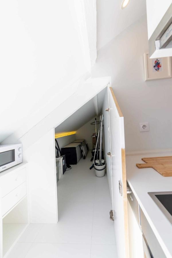 My Home Is Your Home Viana Center Apartment Viana do Castelo Luaran gambar