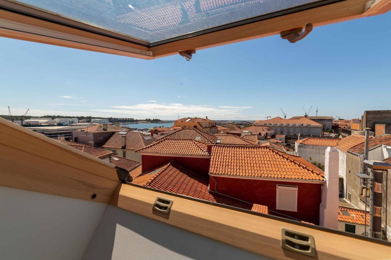 My Home Is Your Home Viana Center Apartment Viana do Castelo Luaran gambar