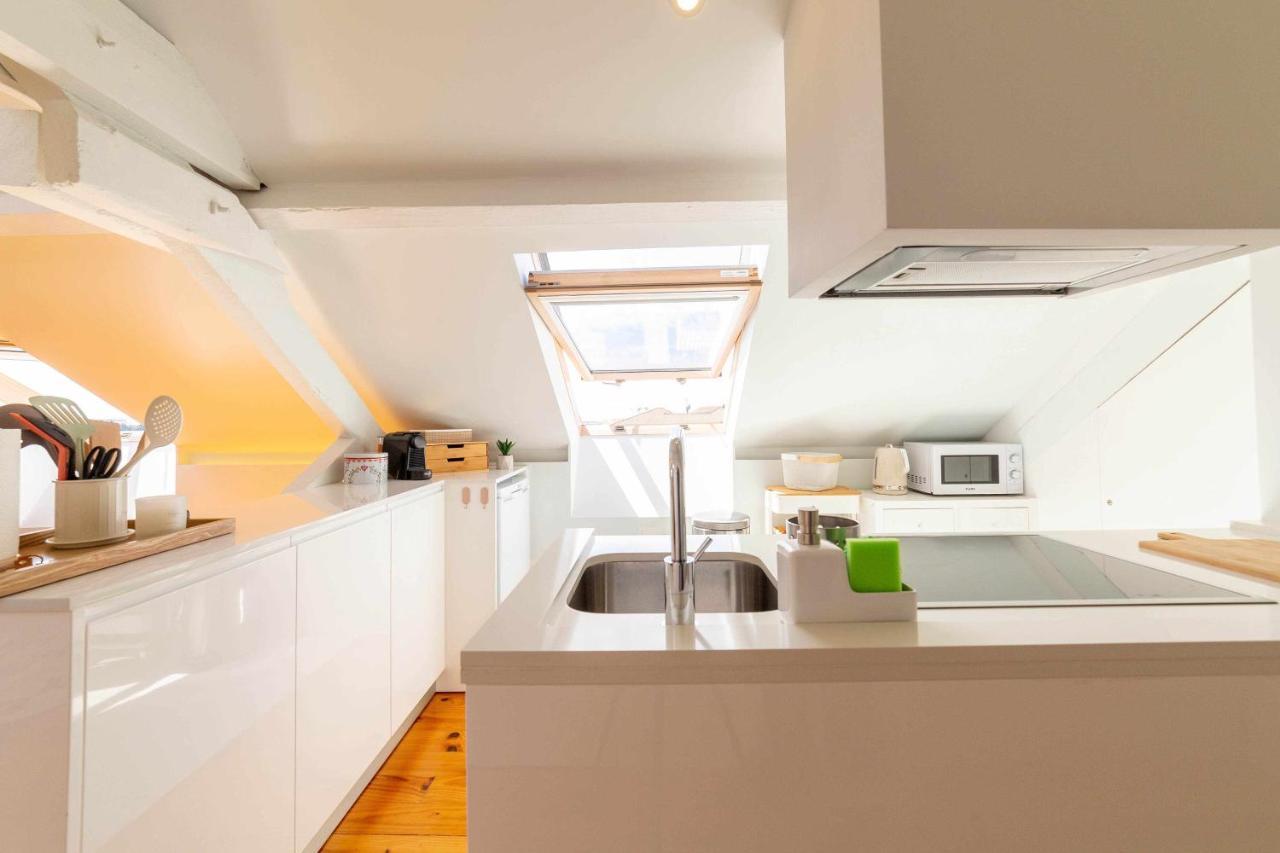 My Home Is Your Home Viana Center Apartment Viana do Castelo Luaran gambar